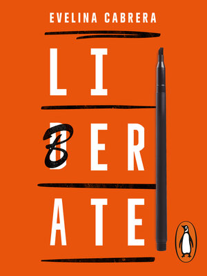 cover image of Liberate/Liderate